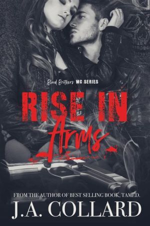Rise in Arms