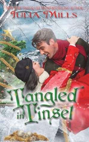 Tangled in Tinsel