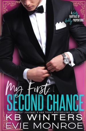 My First Second Chance