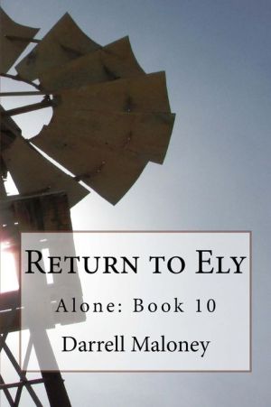 Return to Ely