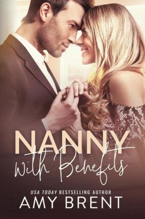 Nanny With Benefits