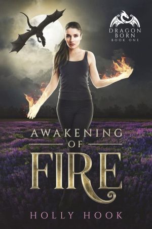 Awakening of Fire