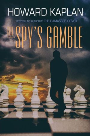 The Spy's Gamble