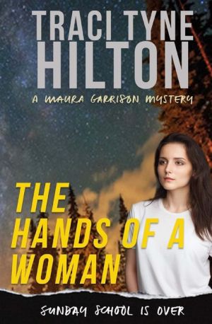 The Hands of a Woman