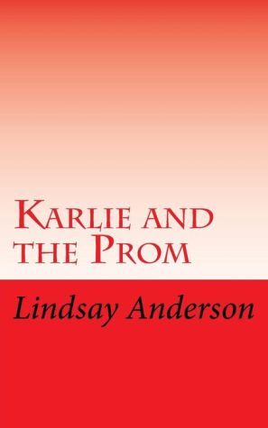 Karlie and the Prom