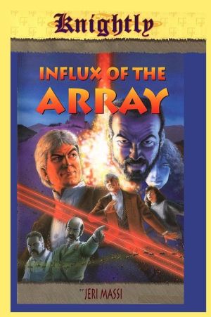 Influx of the Array