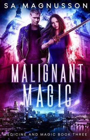 Malignant Magic