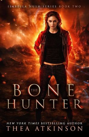 Bone Hunter