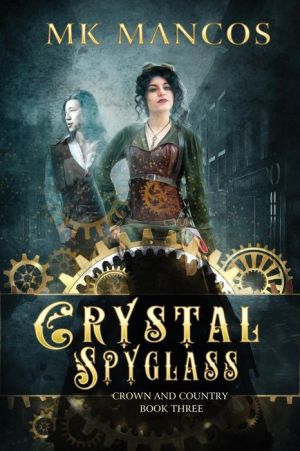 Crystal Spyglass