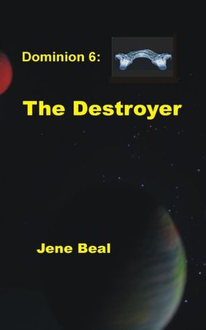 The Destroyer