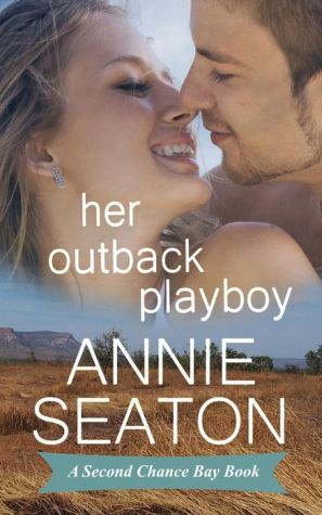 Her Outback Playboy