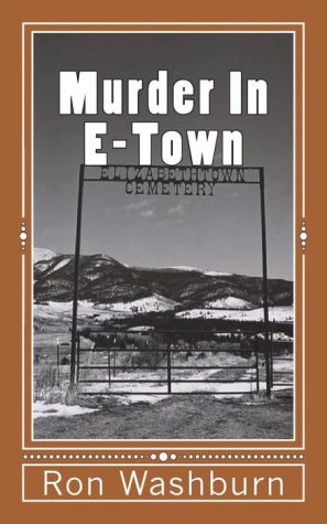 Murder in E-Town