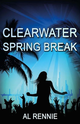 Clearwater Spring Break
