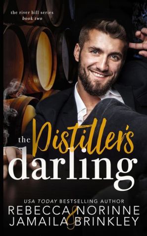 The Distiller's Darling