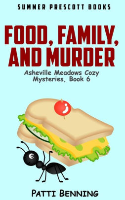 Food, Family, and Murder