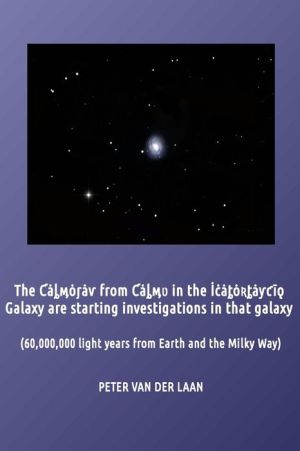 The Calmorav from Calmu