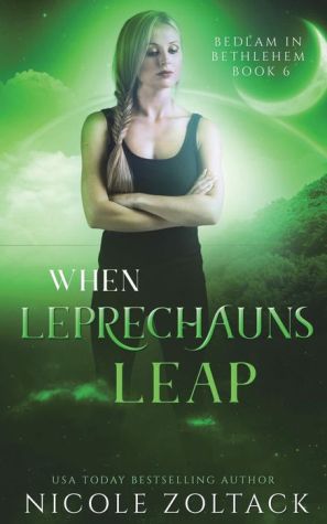 When Leprechauns Leap