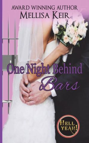 One Night Behind Bars