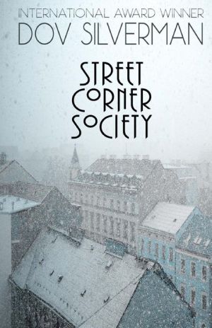 Street Corner Society