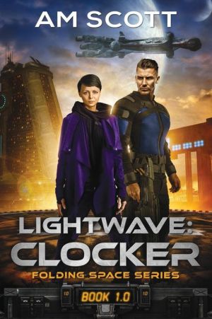 Lightwave: Clocker