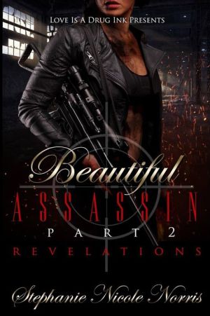 Beautiful Assassin: Revelations