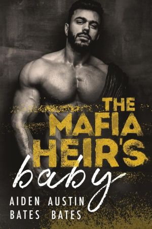The Mafia Heir's Baby