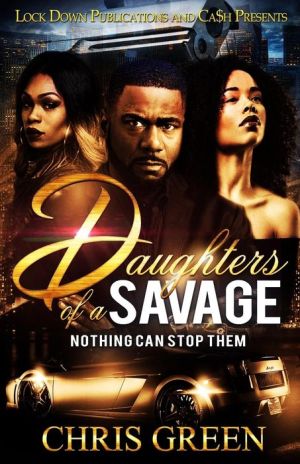 Daughters of a Savage