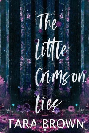 The Little Crimson Lies