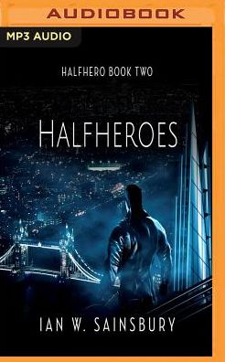 Halfheroes