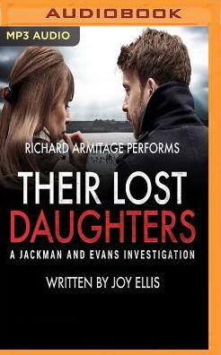 Their Lost Daughters