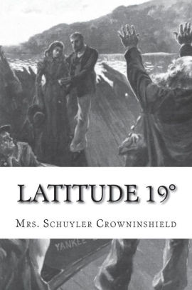 Latitude 19?