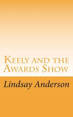 Keely and the Awards Show