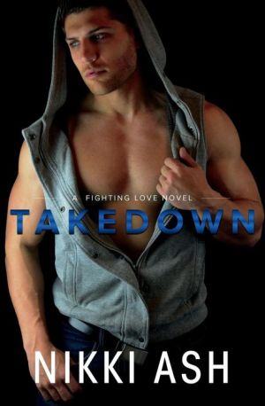 Takedown