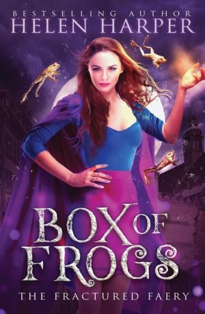 Box of Frogs