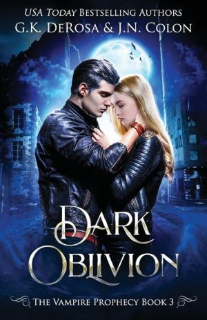 Dark Oblivion