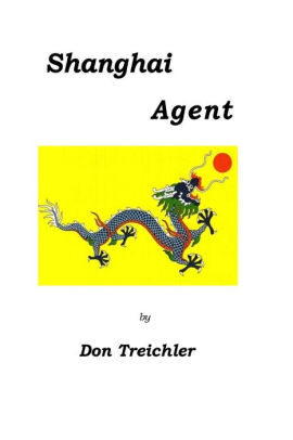 Shanghai Agent