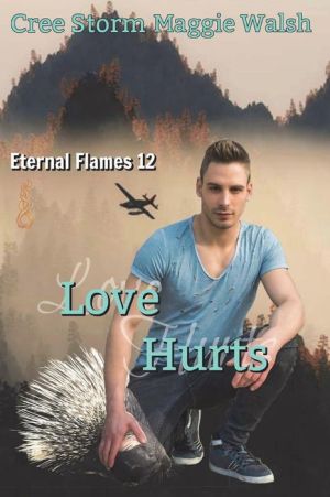 Love Hurts