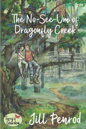 The No-See-Um of Dragonfly Creek