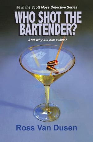 Who Shot The Bartender?