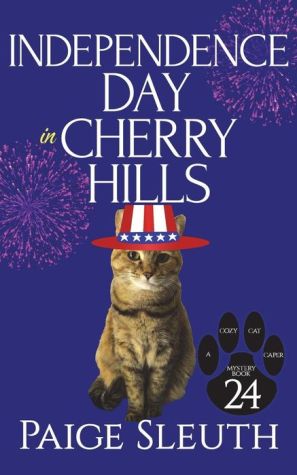 Independence Day in Cherry Hills