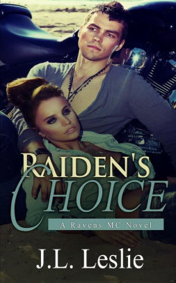 Raiden's Choice