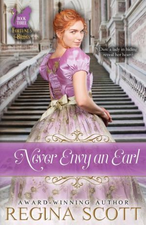 Never Envy an Earl