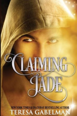 Claiming Jade