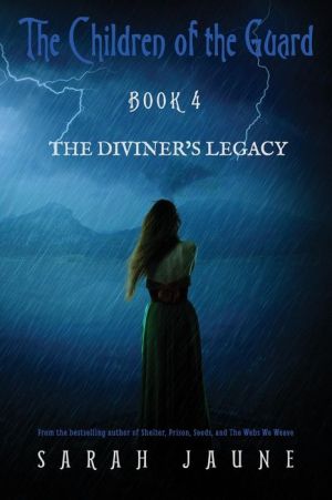 The Diviner's Legacy
