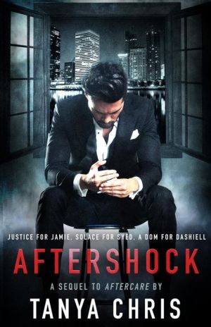 Aftershock