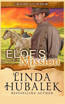 Elof's Mission