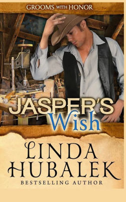Jasper's Wish