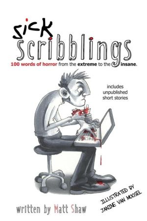Sick Scribblings