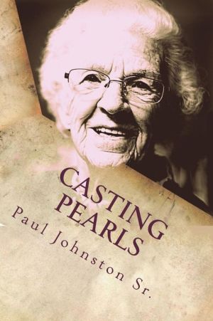 Casting Pearls