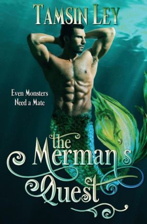 The Merman's Quest